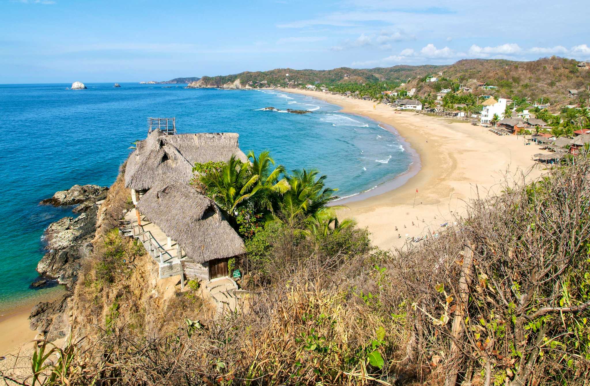 Zipolite