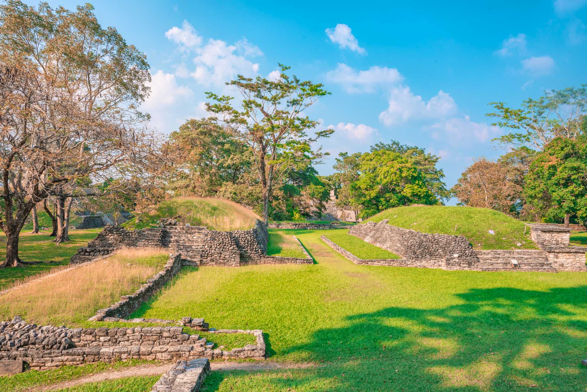 Zona Arqueologica Zaachila