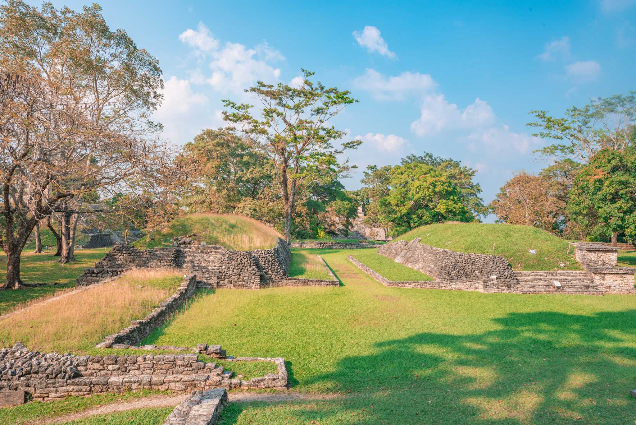 Zona Arqueologica Zaachila