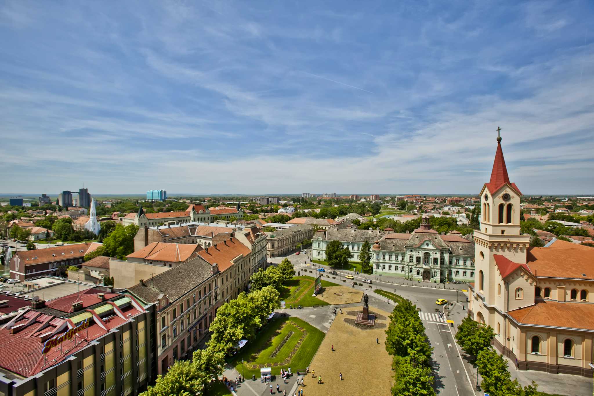 Zrenjanin