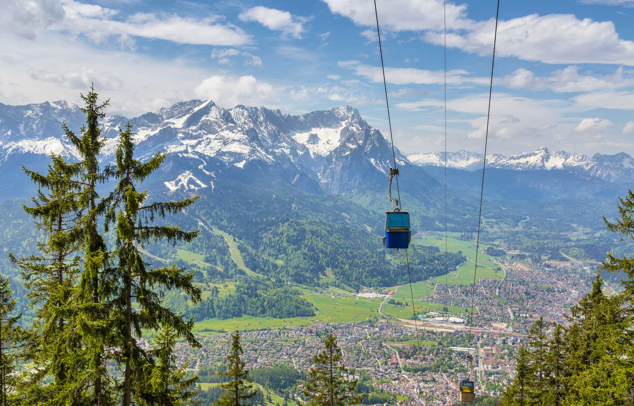 Zugspitze